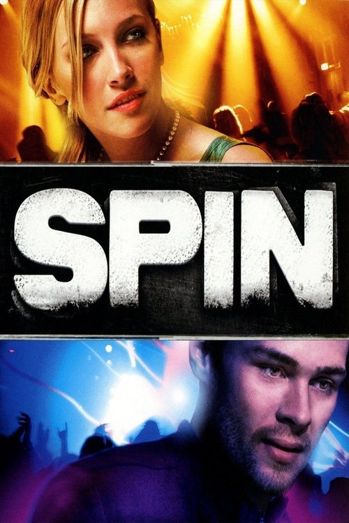 Spin (2007) movie poster