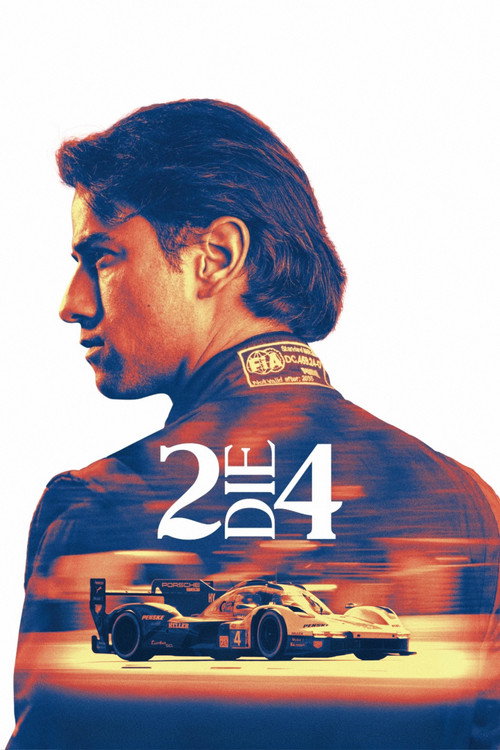 2DIE4 (2026) movie poster