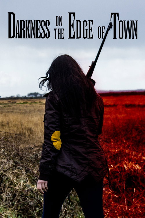 Darkness on the Edge of Town (2014) movie poster