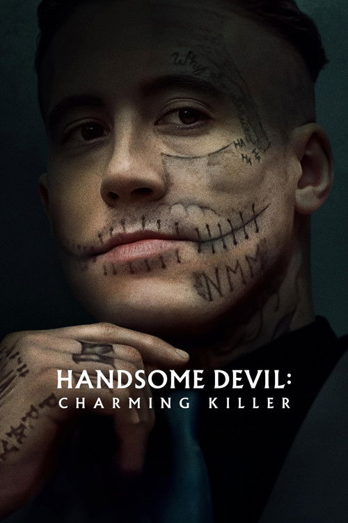 Handsome Devil: Charming Killer (2026) TV show poster