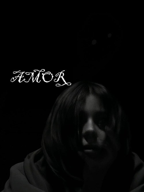 Amor (2023) movie poster