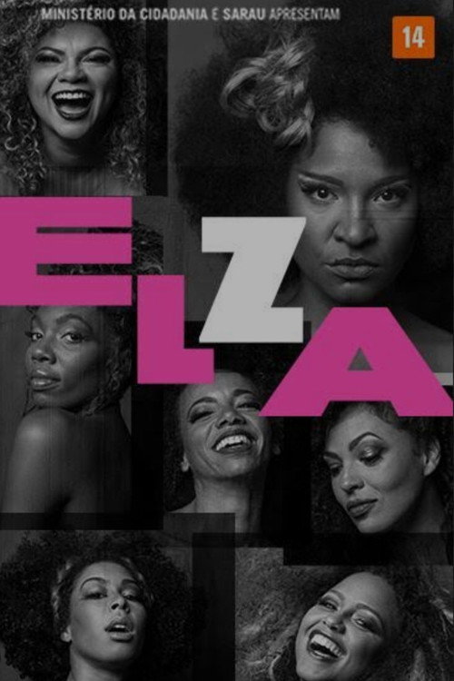 Elza (2021) movie poster