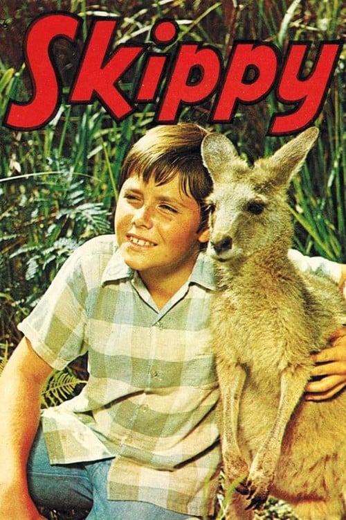 Skippy the Bush Kangaroo (1968) TV show poster