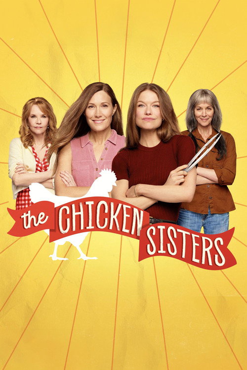 The Chicken Sisters (2024) TV show poster