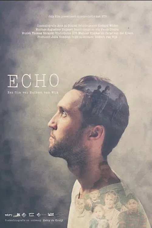 Echo (2019) movie poster