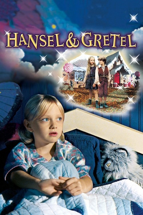 Hansel & Gretel (2002) movie poster