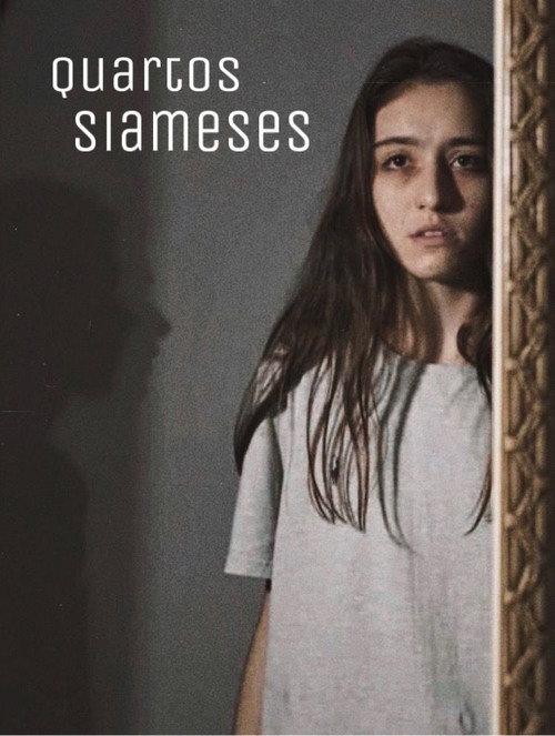 Quartos Siameses movie poster