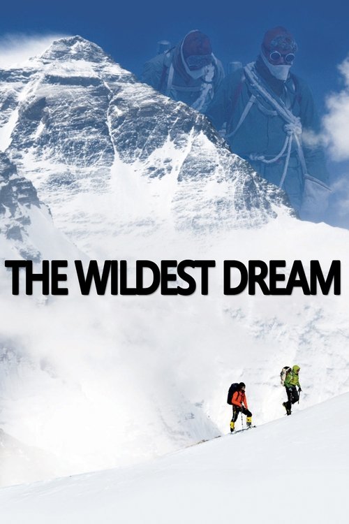 The Wildest Dream (2010) movie poster