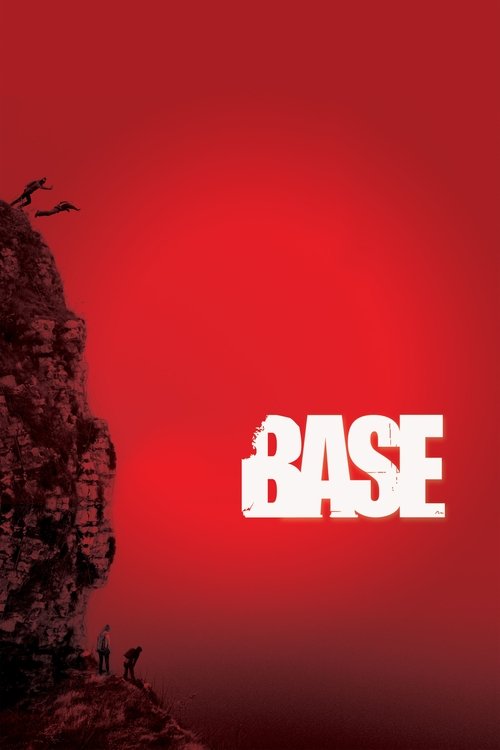 Base (2017) movie poster