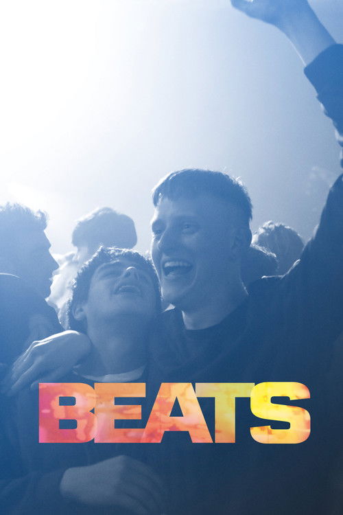 Beats (2019) movie poster