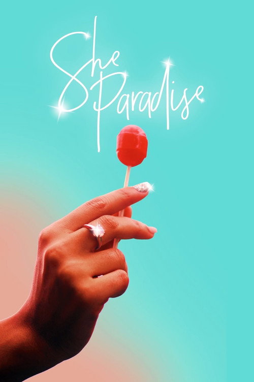 She Paradise (2019) movie poster