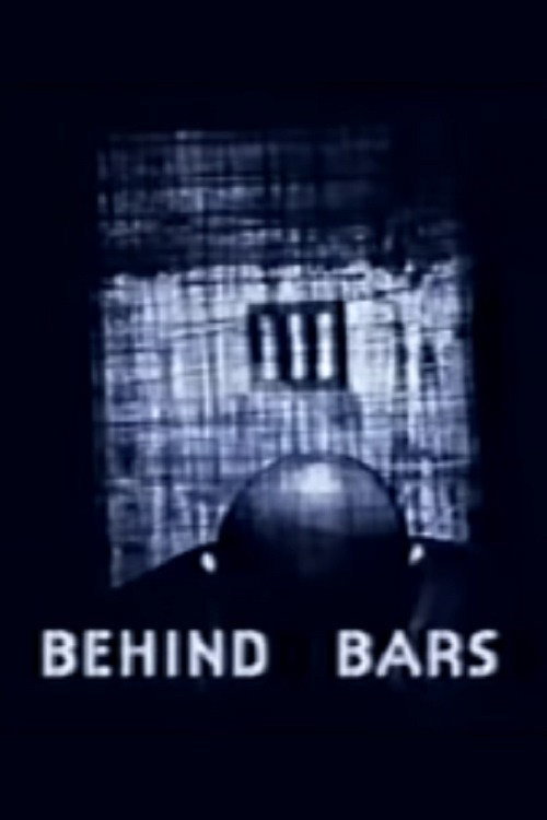 Behind Bars (2001) movie poster