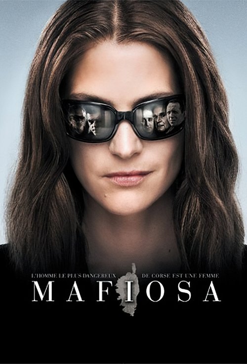 Mafiosa (2006) TV show poster