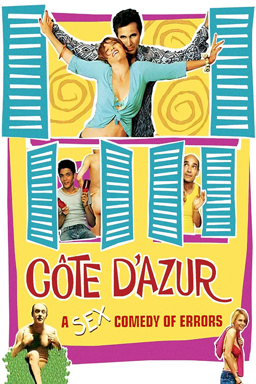 Cockles and Muscles (2005) movie poster
