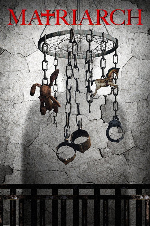 Matriarch (2018) movie poster