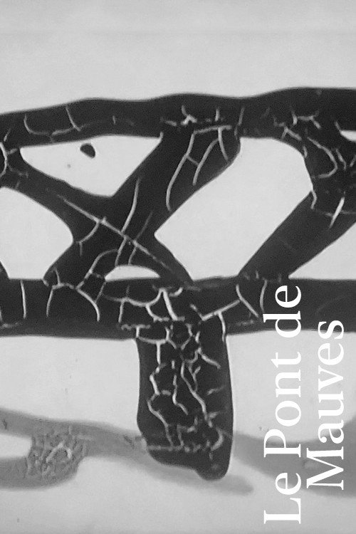 Le pont de Mauves (1941) movie poster