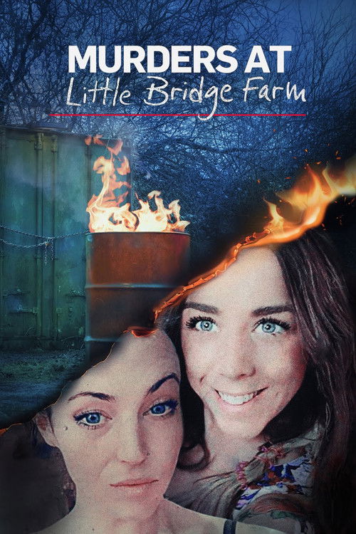 Murders at Little Bridge Farm (2024) TV show poster