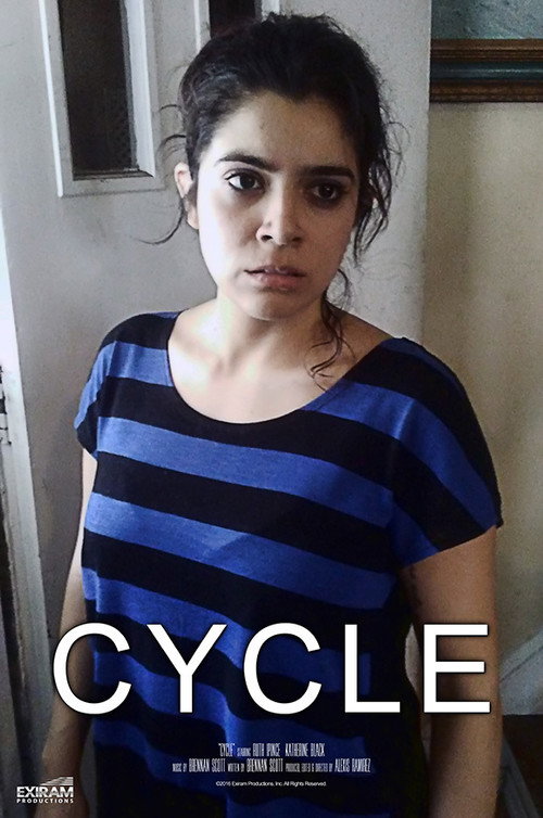 Cycle (2016) movie poster