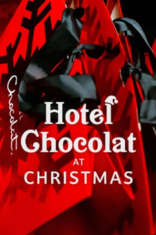 Hotel Chocolat at Christmas (2024) movie poster