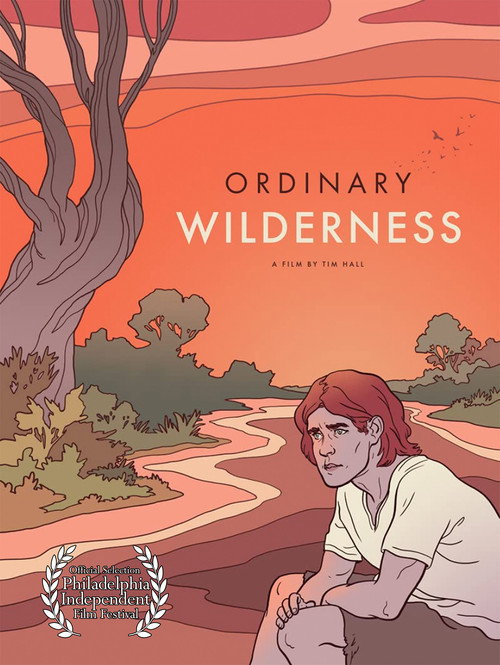 Ordinary Wilderness (2012) movie poster