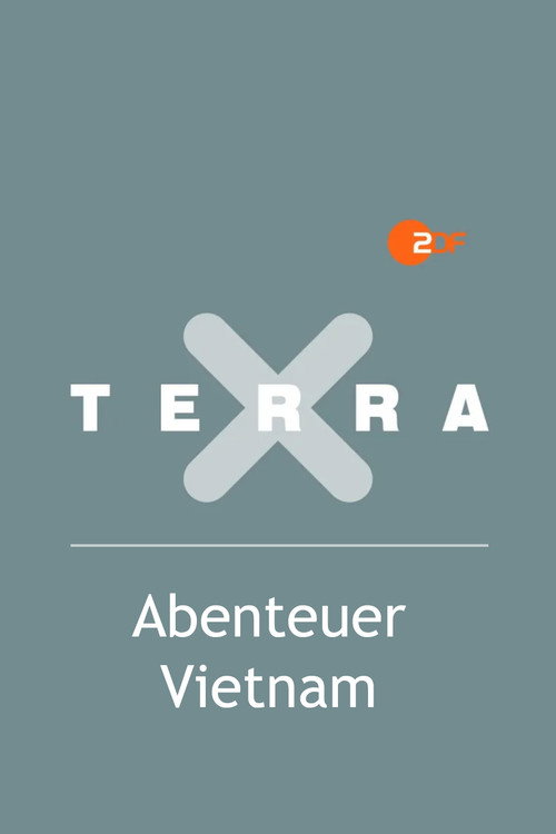 Abenteuer Vietnam (2020) movie poster
