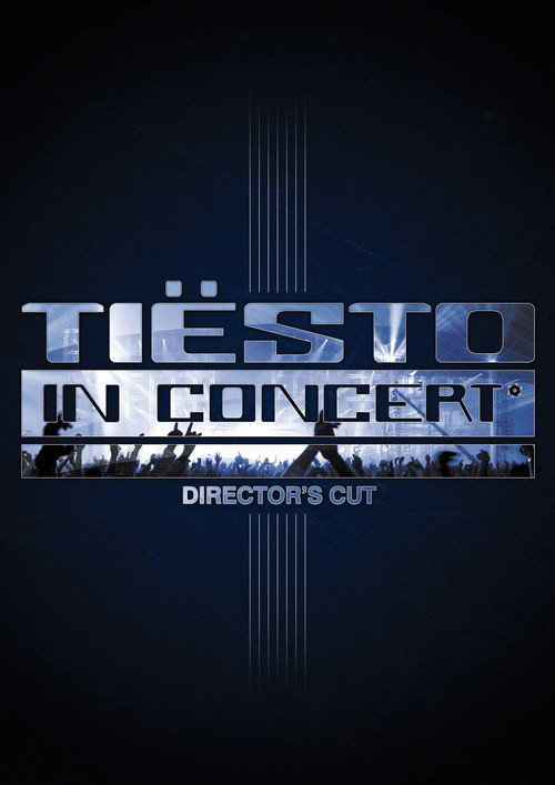Tiësto in Concert (2003) movie poster