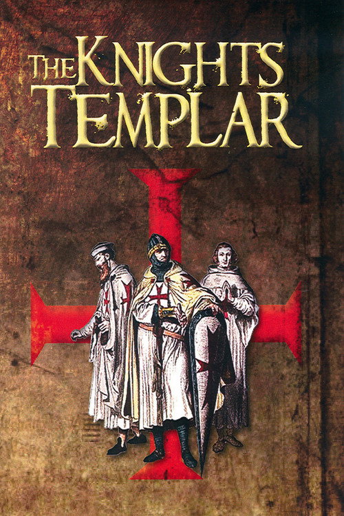 The Knights Templar (2002) TV show poster