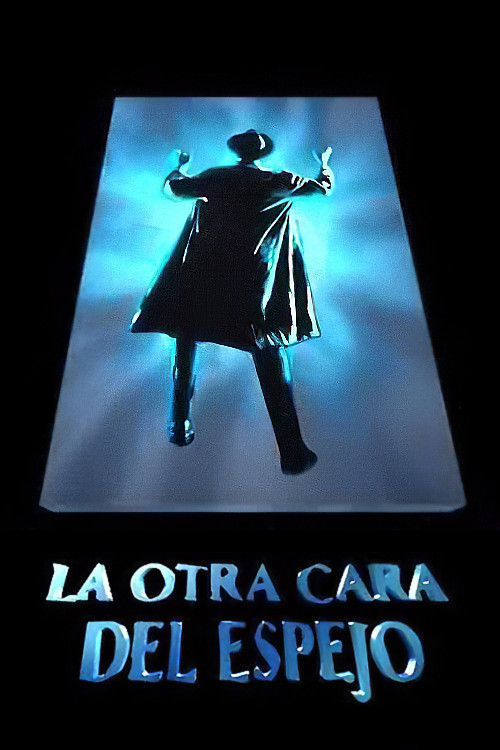La otra cara del espejo (2000) TV show poster