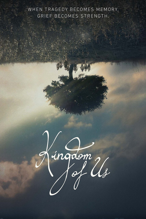 Kingdom of Us (2017) movie poster