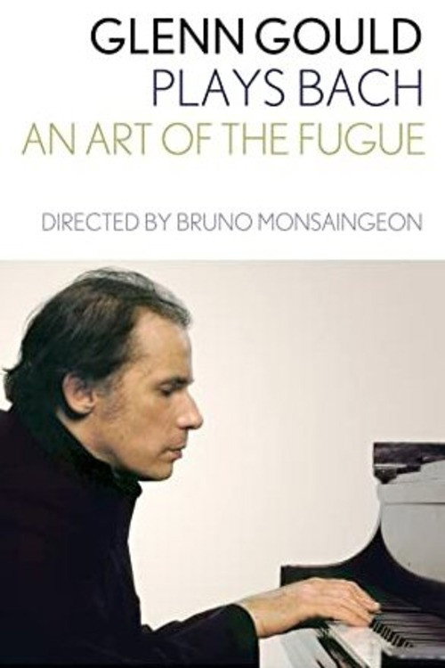 An Art of the Fugue (1983) movie poster