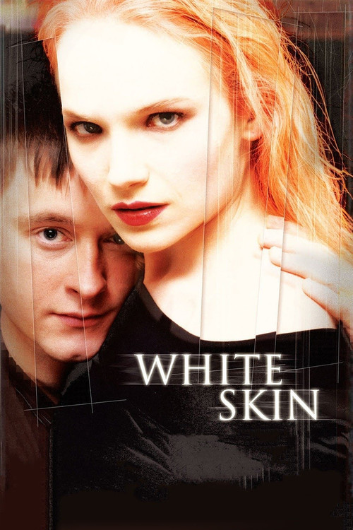 White Skin (2004) movie poster