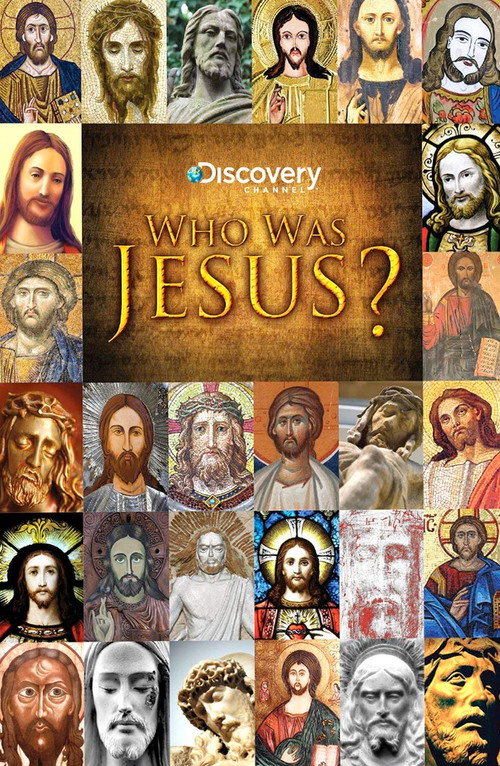 Who Was Jesus? (2009) TV show poster