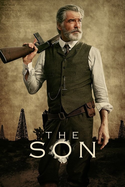 The Son (2017) TV show poster