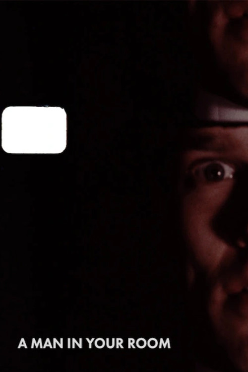 A Man in Your Room (1984) movie poster