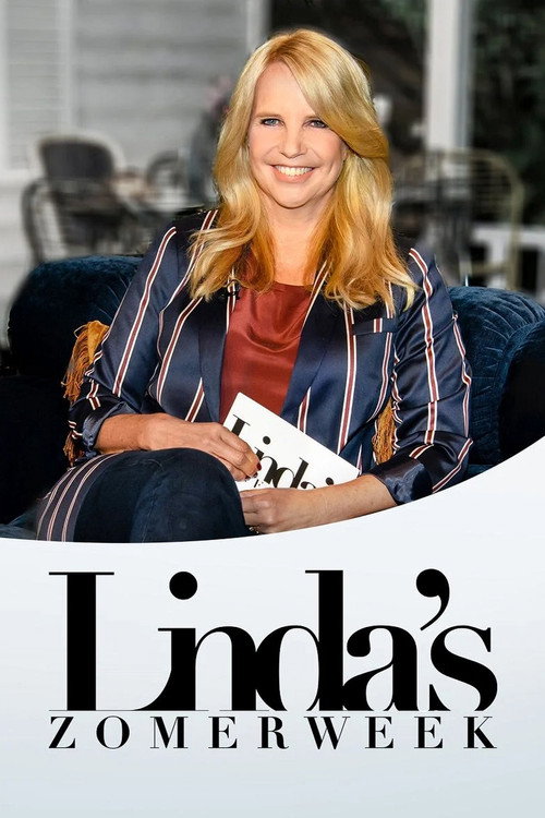 Linda's Zomerweek (2013) TV show poster