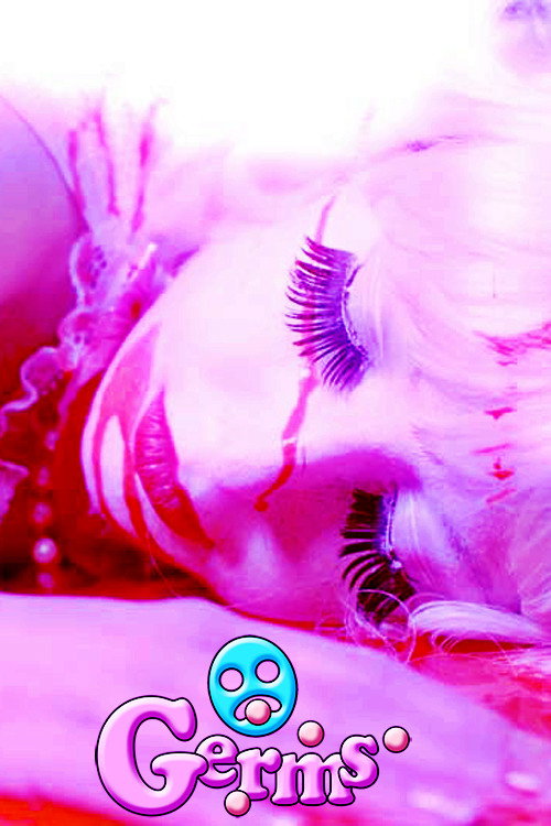 Germs (2013) movie poster