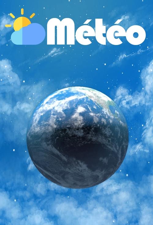 Météo (1946) TV show poster