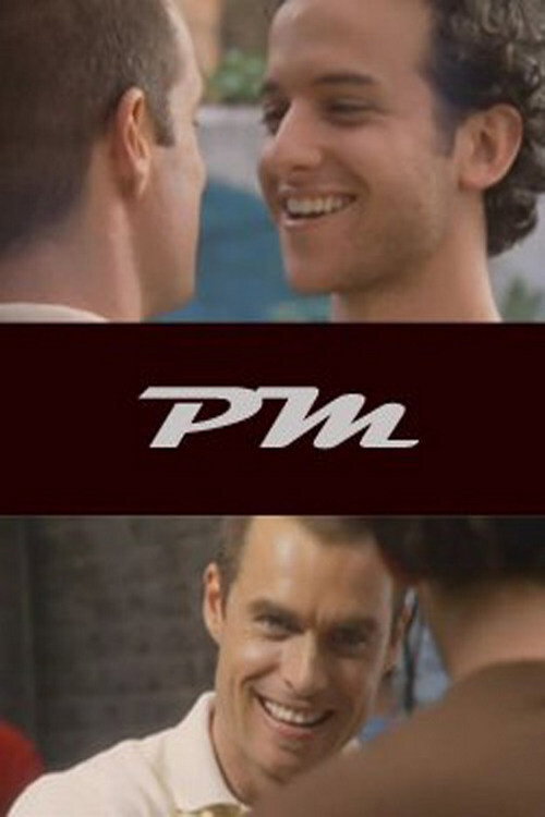 Postmortem (2005) movie poster