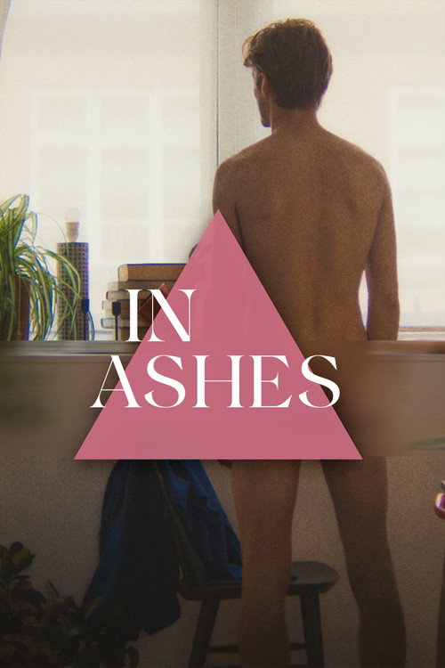 In Ashes (2025) movie poster