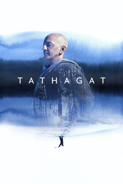 Tathagat (2021) movie poster