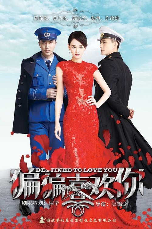 Destined to Love You (2015) TV show poster