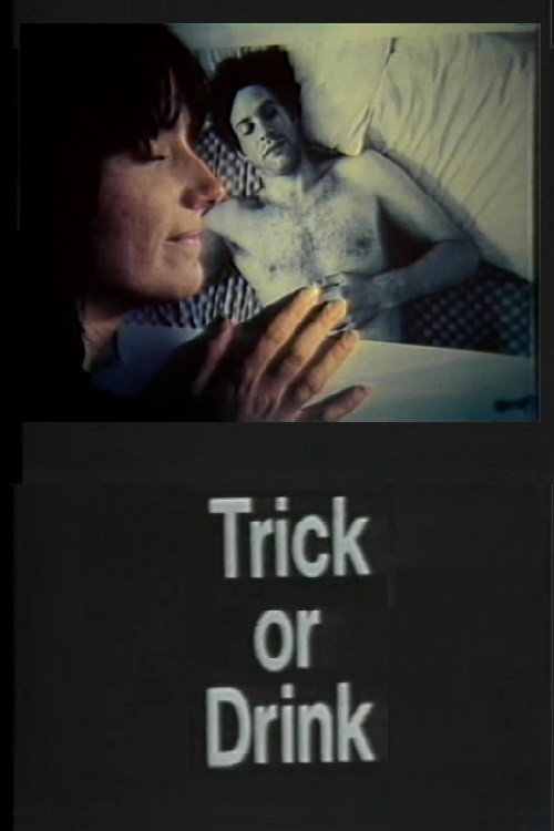 Trick or Drink (1983) movie poster