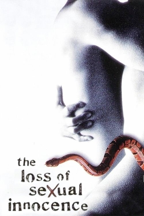 The Loss of Sexual Innocence (1999) movie poster
