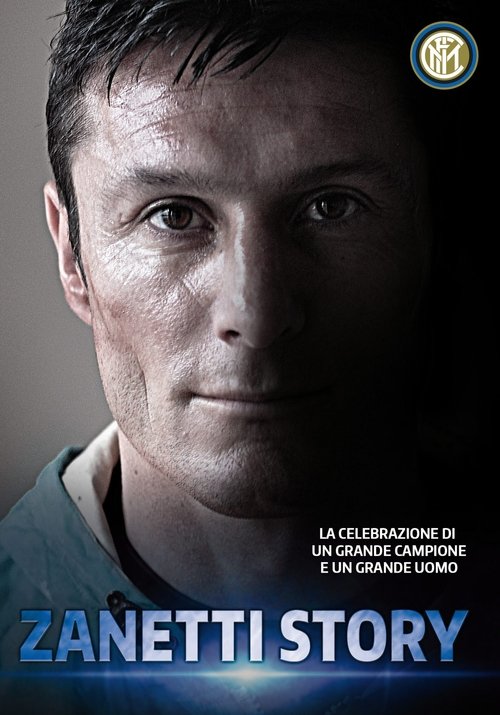 Zanetti Story (2015) movie poster