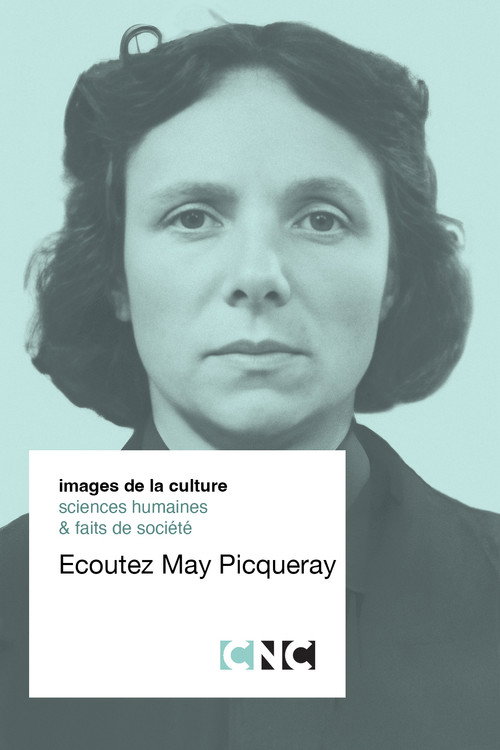 Écoutez May Picqueray (1984) movie poster