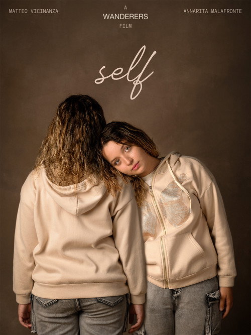 Self (2024) movie poster