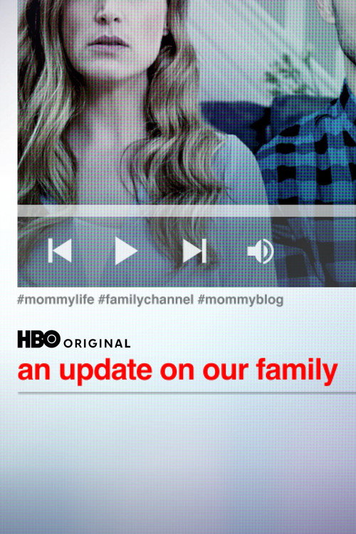 An Update on Our Family (2025) TV show poster