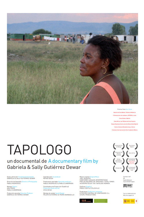 Tapologo (2008) movie poster
