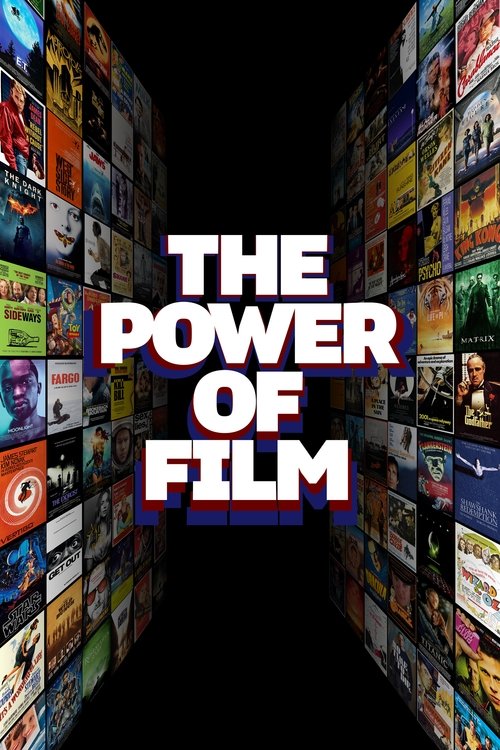 The Power of Film (2024) TV show poster