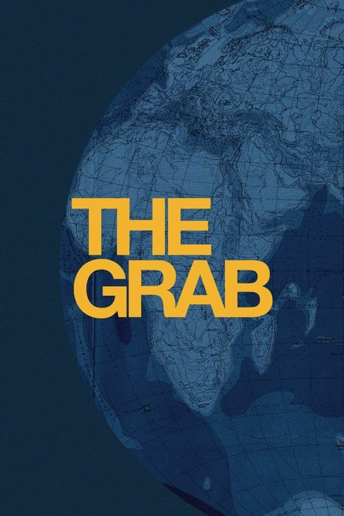 The Grab (2024) movie poster